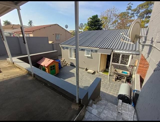 3 BEDROOM HOUSE FOR SALE IN STONEBRIDGE